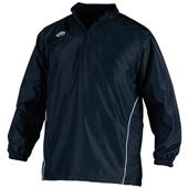 Rawlings Long Sleeve Team Jacket Adult Yth TOCTJ