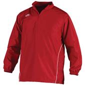 Rawlings Long Sleeve Team Jacket Adult Yth TOCTJ