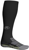 Rawlings Recovery Graduated Compression Socks