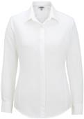 Edwards Womens Long Sleeve Batiste Cafe Blouse Edwards Womens Long Sleeve Batiste Cafe Blouse