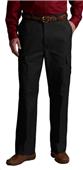 Edwards Mens Flat Front Cargo Pants Edwards Mens Flat Front Cargo Pants
