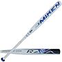 Miken Rev EX -10 Fastpitch Bat USSSA Certified