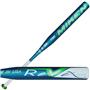 Miken Rev EX -12 Fastpitch Bat USSSA Certified