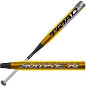 Miken Triad(3) Maxload USSSA Slowpitch Bat STRIMU