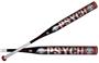 Miken Psycho Supermax USSSA Slowpitch Bat SPIZMU