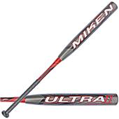 Miken Ultra II Balanced SSUSA Slowpitch Bat SPU2S