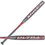 Miken Ultra II Balanced SSUSA Slowpitch Bat SPU2S