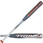 Miken Triad(3) Youth -10 2 PC Baseball Bat YTRI10