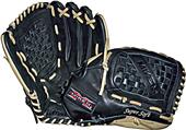 Miken Super Soft Slowpitch 14" Softball Glove