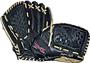 Miken Super Soft Slowpitch 14" Softball Glove