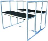 Sprint Aquatics Large Safety Island Sprint Aquatics Large Safety Island