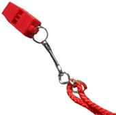 Sprint Aquatics Slimline Pealess Whistle