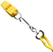 Sprint Aquatics Slimline Pealess Whistle