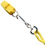 Sprint Aquatics Slimline Pealess Whistle