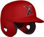 Xenith X1 NOCSAE Baseball Batting Helmets-Closeout