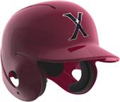 Xenith X1 NOCSAE Baseball Batting Helmets-Closeout