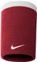 NIKE Premier Doublewide Wristbands (Pairs)