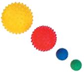 Sprint Aquatics Therapy Balls