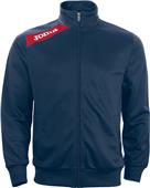 Joma Victory Tracksuit Polyester Tricot Jacket Joma Victory Tracksuit Polyester Tricot Jacket