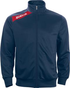 NAVY/RED
