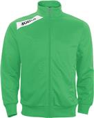 Joma Victory Tracksuit Polyester Tricot Jacket Joma Victory Tracksuit Polyester Tricot Jacket