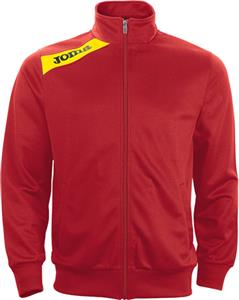 RED/YELLOW
