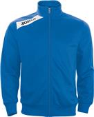 Joma Victory Tracksuit Polyester Tricot Jacket Joma Victory Tracksuit Polyester Tricot Jacket