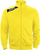 Joma Victory Tracksuit Polyester Tricot Jacket