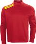 Joma Victory Polyester Fleece Sweatshirt