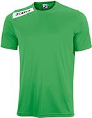 Joma Victory Short Sleeve Polyester Jersey