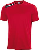 Joma Victory Short Sleeve Polyester Jersey