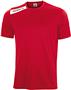 Joma Victory Short Sleeve Polyester Jersey