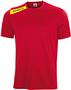 Joma Victory Short Sleeve Polyester Jersey