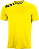 Joma Victory Short Sleeve Polyester Jersey