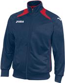 Joma Champion II Polyester Tracksuit Top Jacket Joma Champion II Polyester Tracksuit Top Jacket