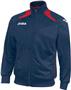 Joma Champion II Polyester Tracksuit Top Jacket
