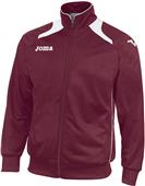 Joma Champion II Polyester Tracksuit Top Jacket Joma Champion II Polyester Tracksuit Top Jacket