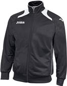 Joma Champion II Polyester Tracksuit Top Jacket Joma Champion II Polyester Tracksuit Top Jacket