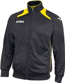 Joma Champion II Polyester Tracksuit Top Jacket