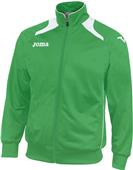 Joma Champion II Polyester Tracksuit Top Jacket Joma Champion II Polyester Tracksuit Top Jacket