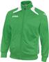 Joma Champion II Polyester Tracksuit Top Jacket
