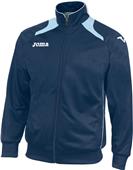 Joma Champion II Polyester Tracksuit Top Jacket Joma Champion II Polyester Tracksuit Top Jacket