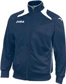 Joma Champion II Polyester Tracksuit Top Jacket Joma Champion II Polyester Tracksuit Top Jacket
