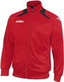 Joma Champion II Polyester Tracksuit Top Jacket Joma Champion II Polyester Tracksuit Top Jacket