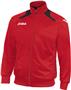 Joma Champion II Polyester Tracksuit Top Jacket