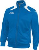 Joma Champion II Polyester Tracksuit Top Jacket Joma Champion II Polyester Tracksuit Top Jacket