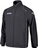 Joma Champion II Microfiber Tracksuit Top Jacket Joma Champion II Microfiber Tracksuit Top Jacket