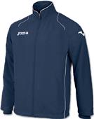 Joma Champion II Microfiber Tracksuit Top Jacket Joma Champion II Microfiber Tracksuit Top Jacket