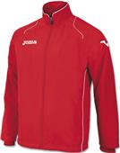 Joma Champion II Microfiber Tracksuit Top Jacket Joma Champion II Microfiber Tracksuit Top Jacket