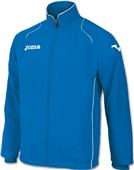 Joma Champion II Microfiber Tracksuit Top Jacket Joma Champion II Microfiber Tracksuit Top Jacket